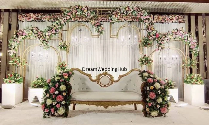 The Royal event  Planners